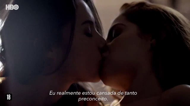 O Negócio 4ª Temporada Teaser (2) Original