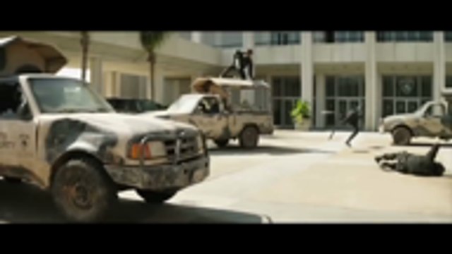 A Whole New World with Ryan featuring Chris Evans