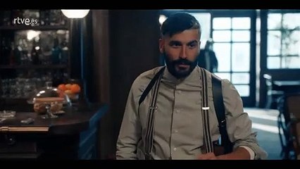 El Continental Tráiler