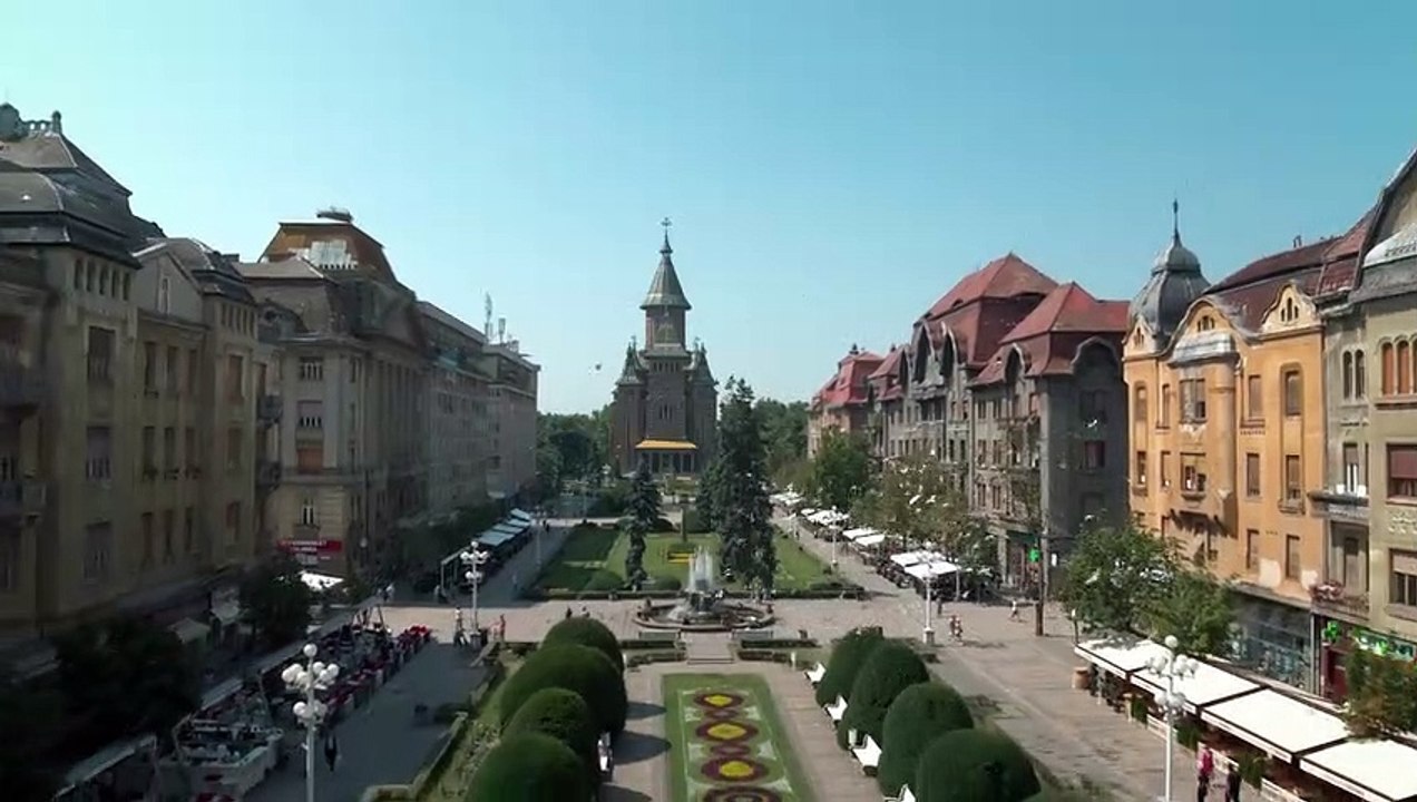 Hackerville Tráiler VO