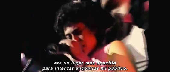 Shut Up And Play The Piano Tráiler VO