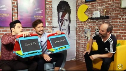 Test de canciones de Queen