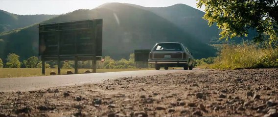 Três Anúncios para um Crime Teaser Original