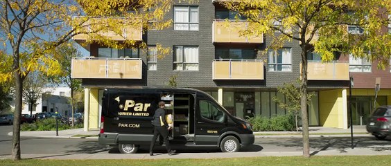 La caída del Imperio Americano Tráiler (3) VO