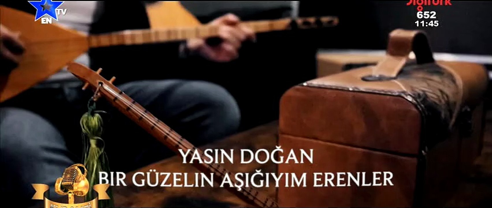Yasin Doğan Bir güzelin Aşığıyım