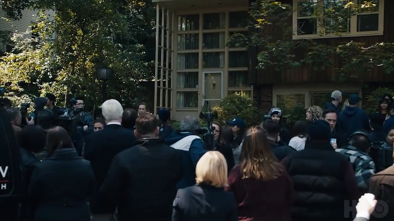 Paterno Trailer Original