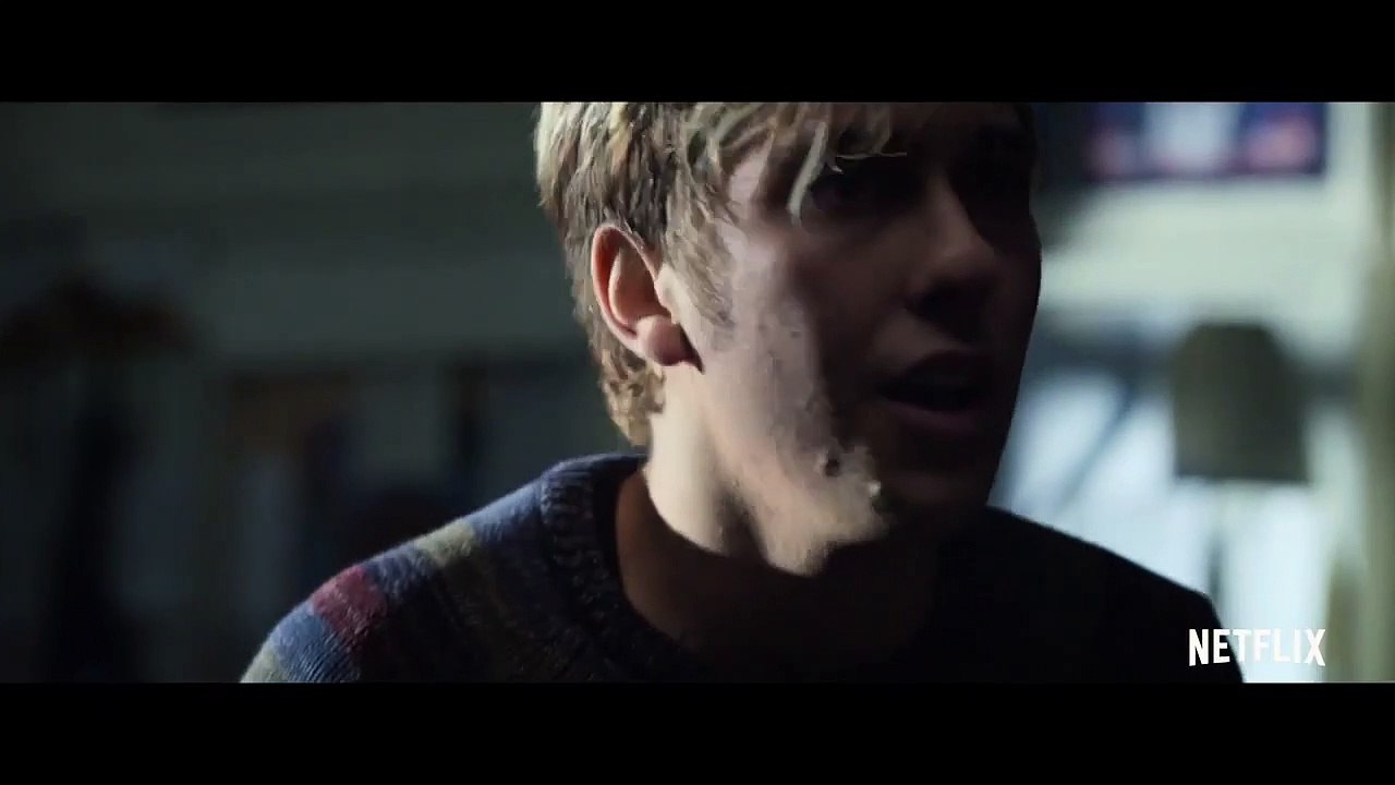 Death Note Clipe (1) Original