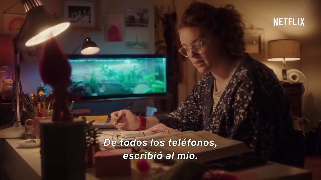 Sierra Burgess es una perdedora Tráiler VO