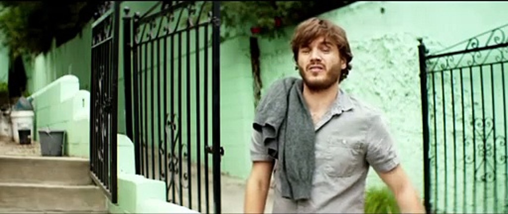 Uma Noite e Tanto Trailer Original
