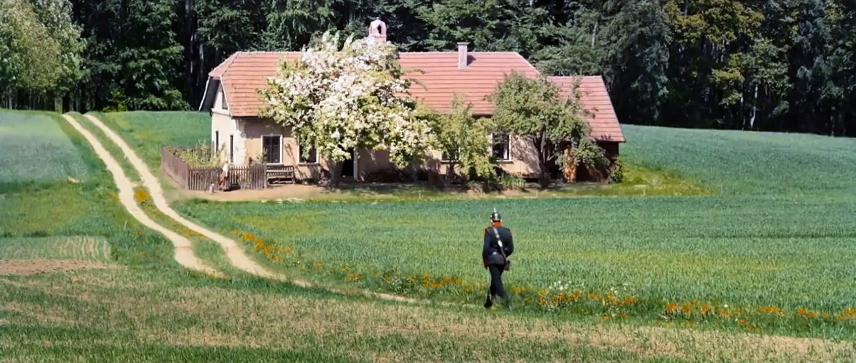 Egon Schiele Tráiler (2) VO