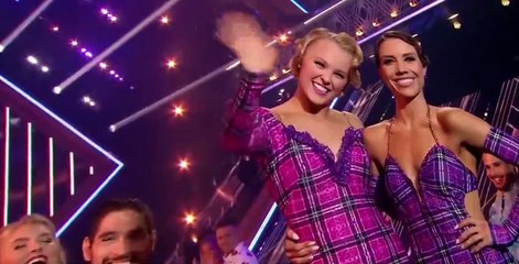 Dancing with the Stars S30 E03