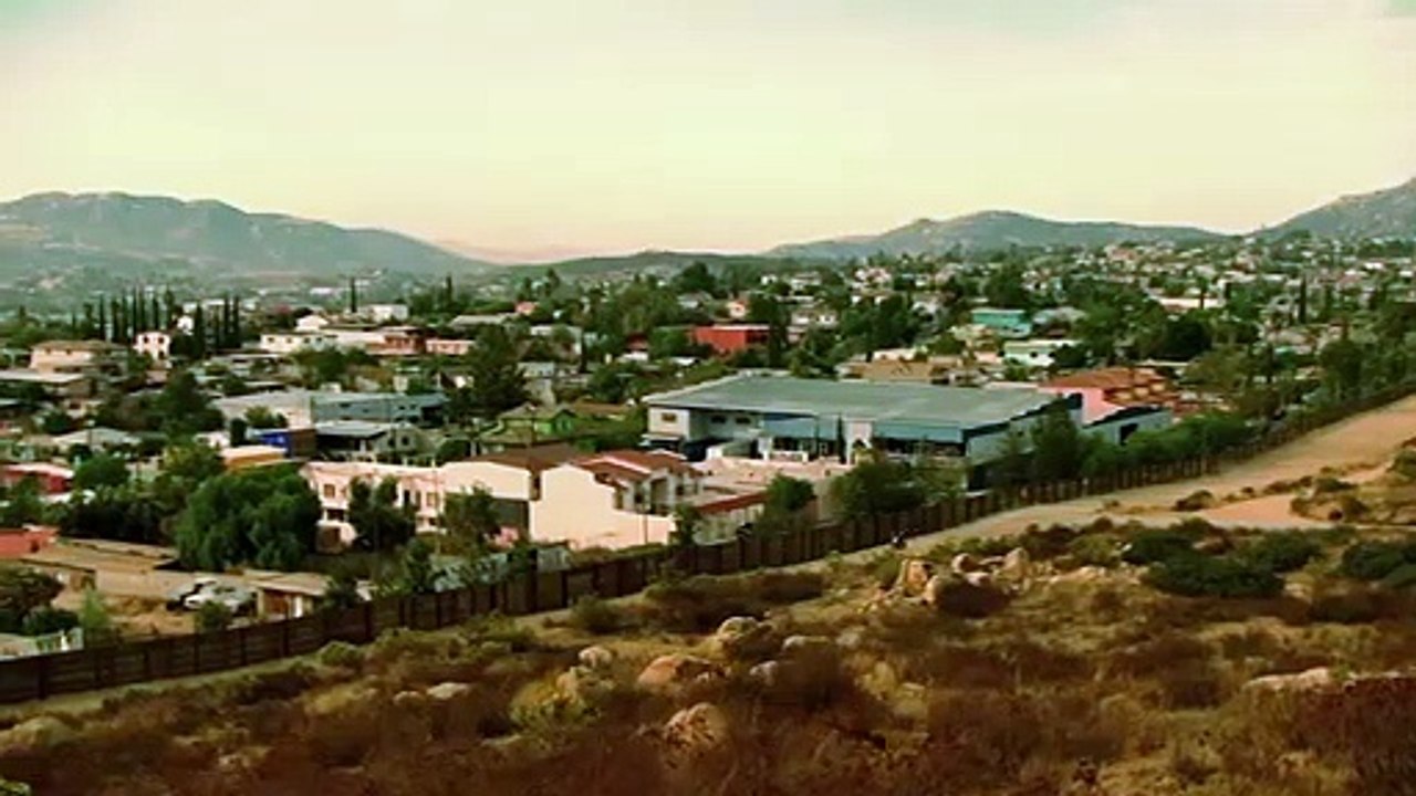 Mayans M.C. Tráiler