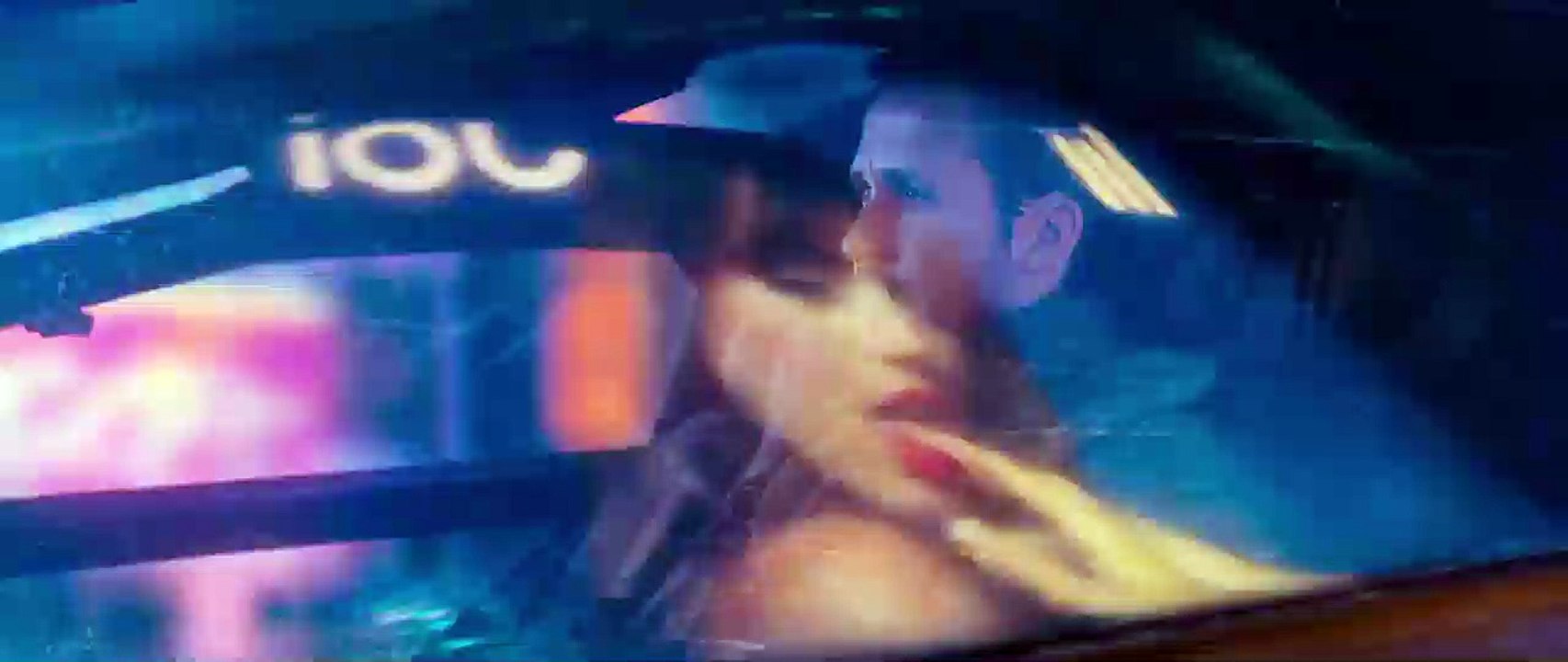 Blade Runner 2049 Trailer (2) Original