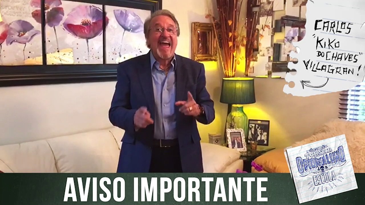 Como Se Tornar o Pior Aluno da Escola Clipe Original