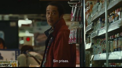 Un asunto de familia Tráiler (2) VO