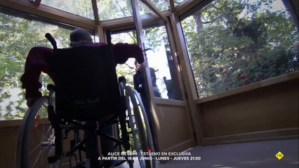 Alice Nevers Tráiler (2)