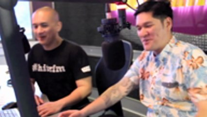 Celebrating Chinese Language Day with Giselle Chia