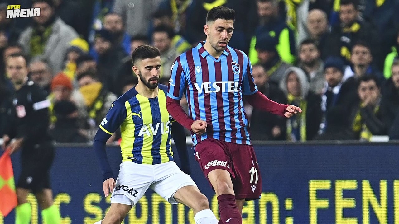 Fenerbahçe'nin en iyi futboluydu! Mesut Özil değil Arda Güler girmeli, Bakasetas uyuyor... | HBK