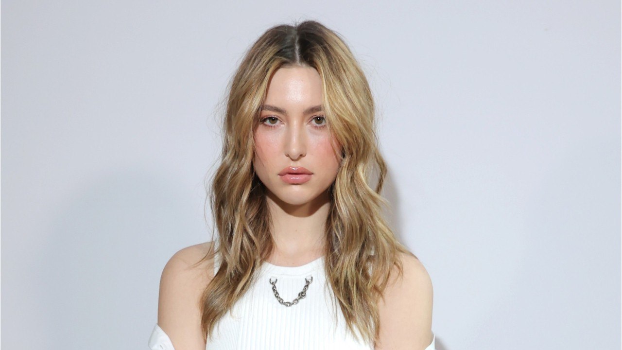 Jüngste Tochter von Steve Jobs arbeitet als Model