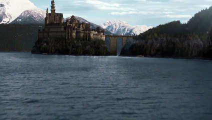 Once Upon a Time 7ª Temporada Trailer "Comic-Con" Original