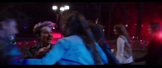 Hell Fest Tráiler (3)