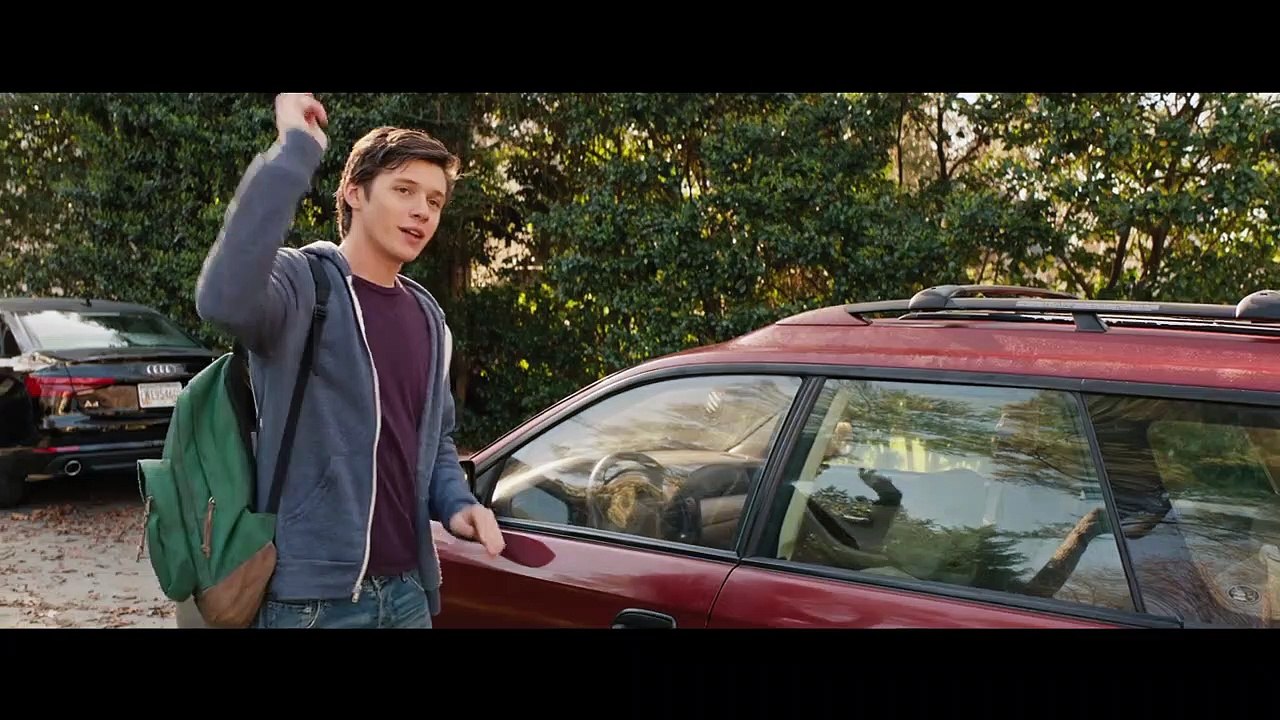 Com Amor, Simon Trailer (2) Original