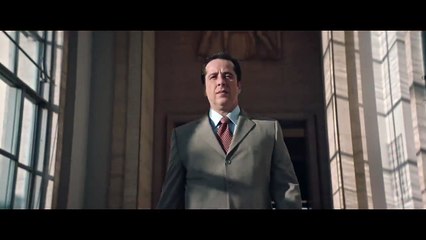 Nada a Perder - Contra Tudo, Por Todos Comercial de TV (1)