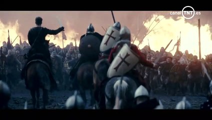 Vikingos - season 5 Teaser VO