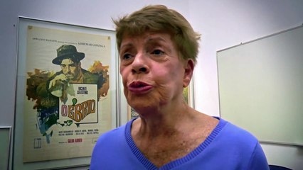 Desarquivando Alice Gonzaga Trailer Original