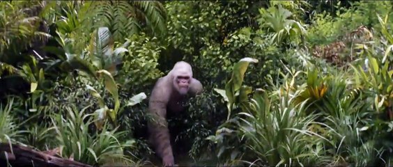 Rampage - Destruição Total Comercial de TV Original