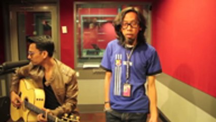 Assalamualaikum - FAIZAL TAHIR (Akustik LIVE)