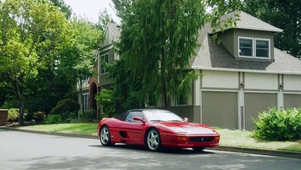 Something Like Summer Trailer Original