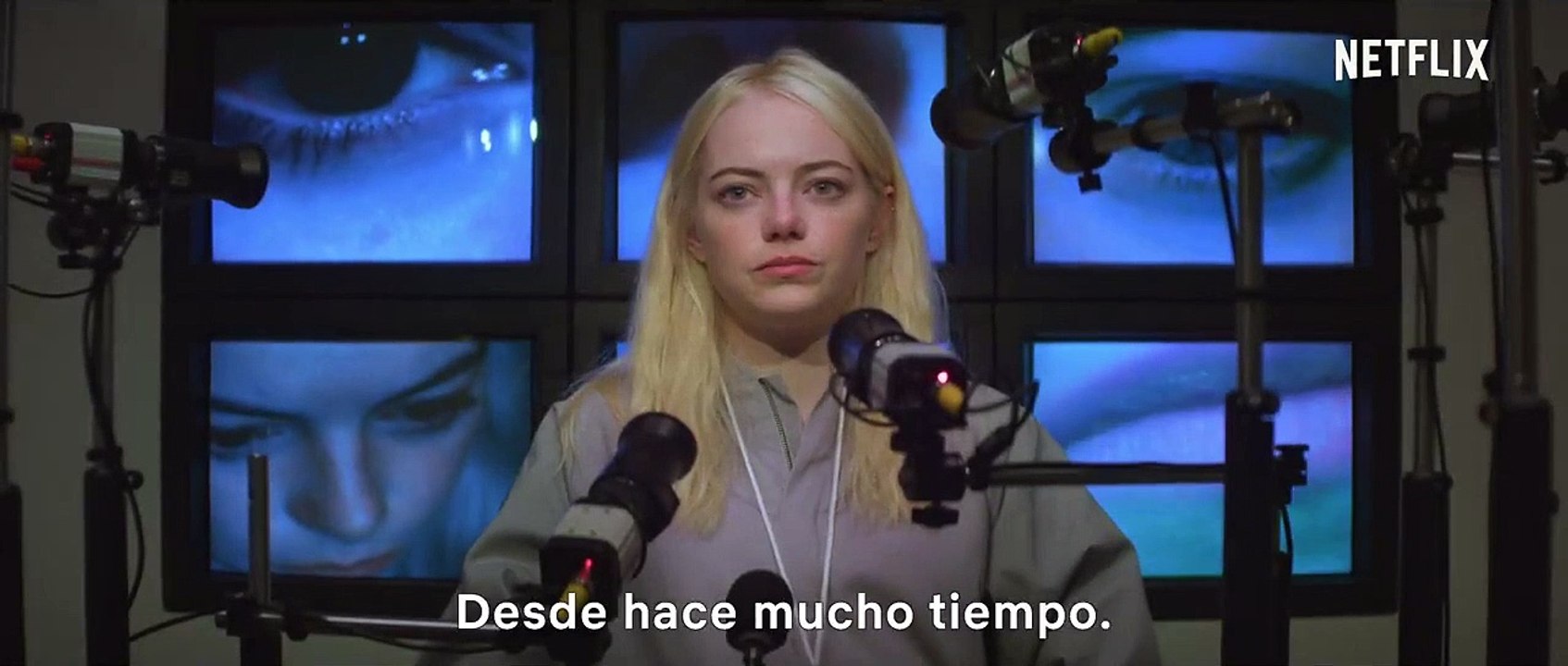 Maniac (2018) Teaser VO