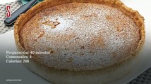 Vídeo Receta: Tarta de calabaza, otra forma de hacer dulces
