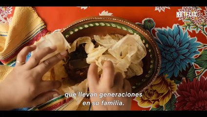 Chef&#039;s Table - season 5 Tráiler VO