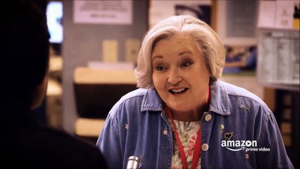 One Mississippi 2ª Temporada Teaser Original