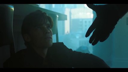 Titanes Teaser (4) VO