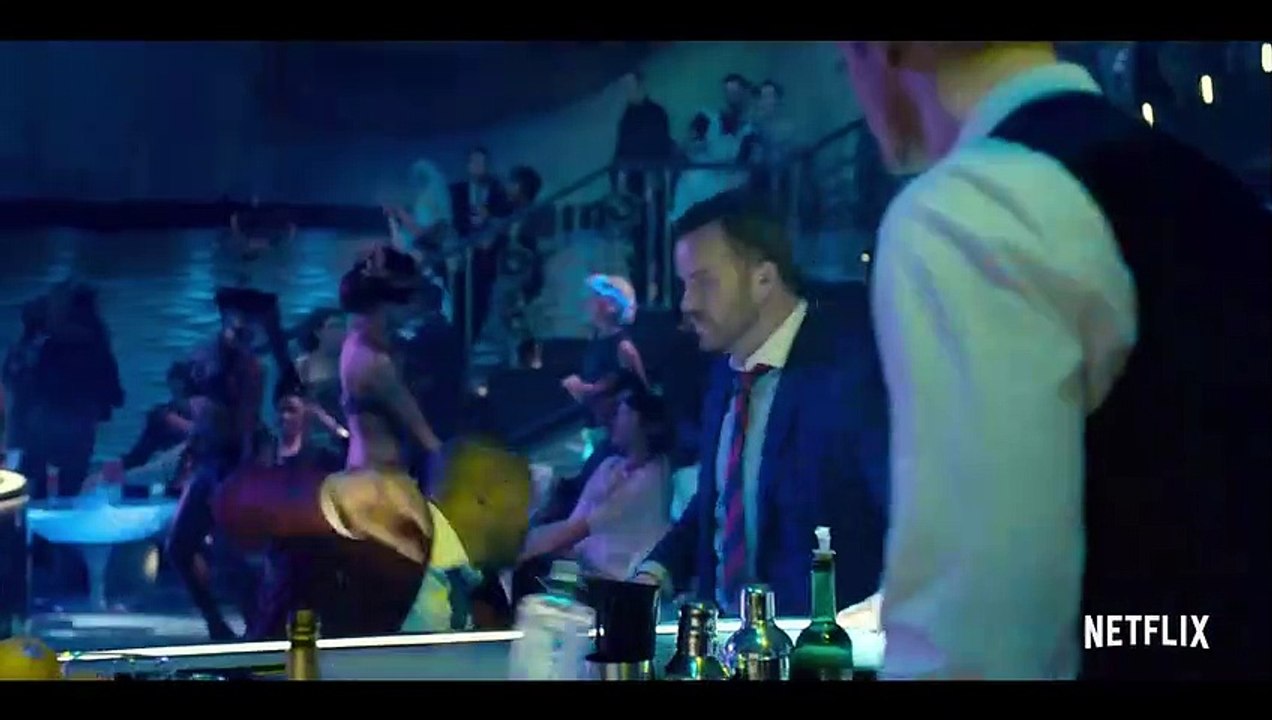 Mudo Trailer Original