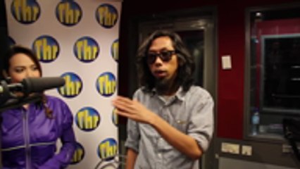 Ku Tak Rela - FARAHDHIYA (Akustik LIVE)
