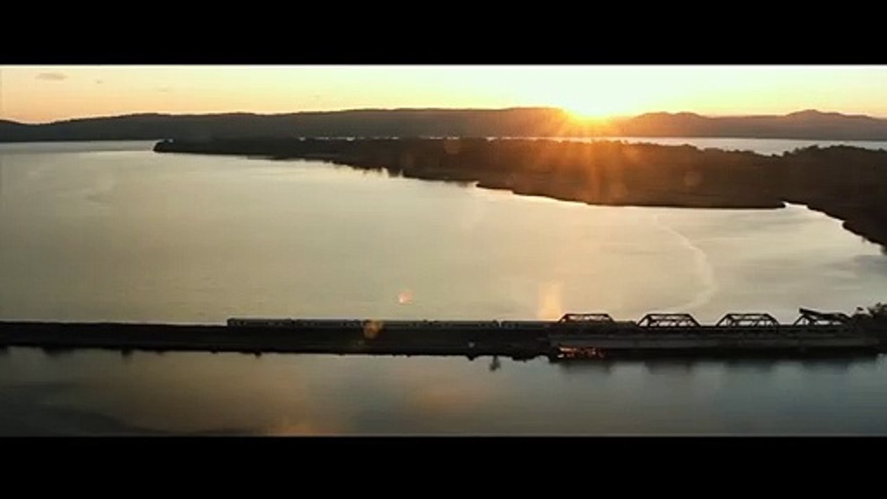 O Passageiro Trailer (3) Original