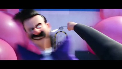 Meu Malvado Favorito 3 Entrevista com Leandro Hassum e Maria Clara Gueiros - Anos 80