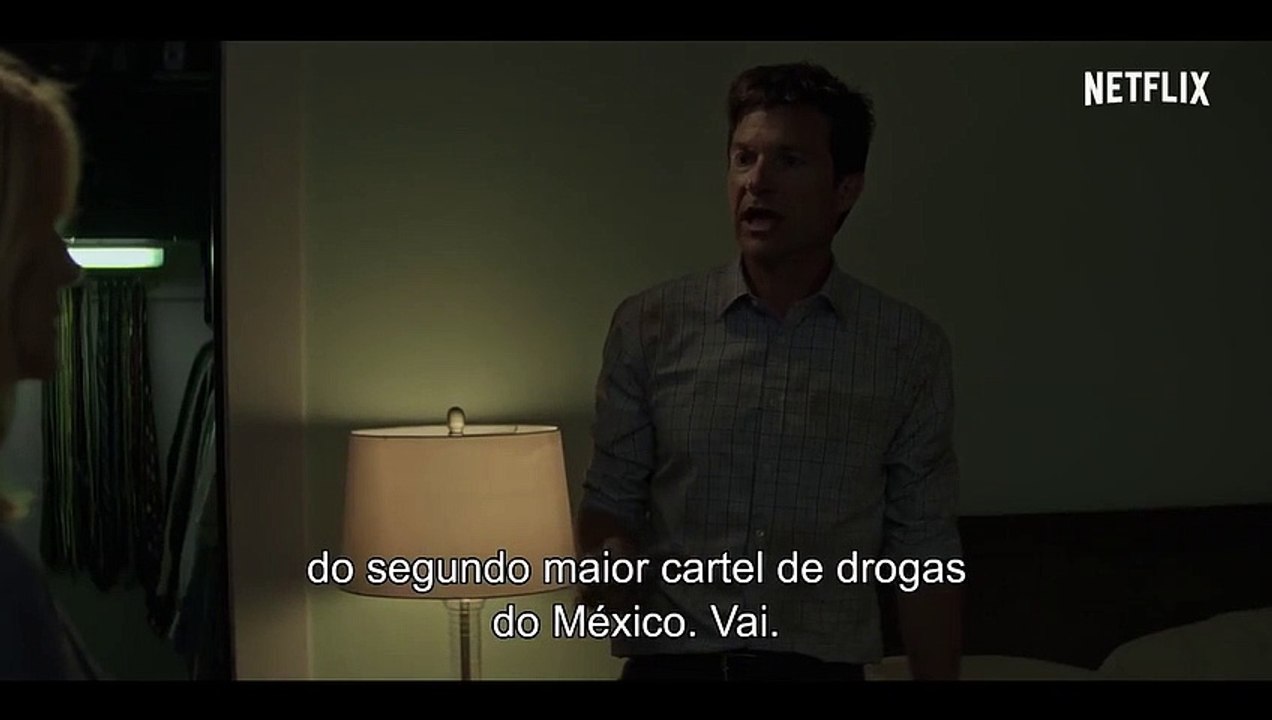 Ozark Clipe Legendado
