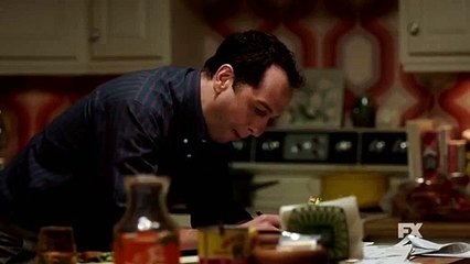 The Americans 6ª Temporada Teaser "Stop Her" Original