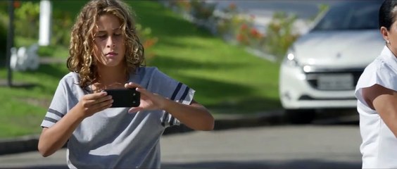 Polícia Federal - A Lei é Para Todos Trailer Original