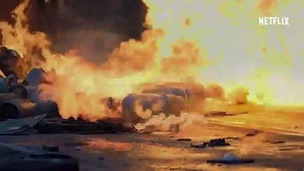 Jessica Jones 2ª Temporada Trailer Legendado