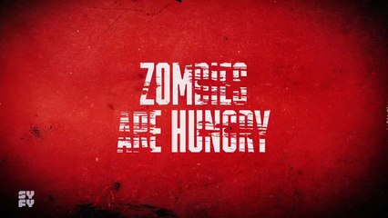 Z Nation - season 5 Teaser VO