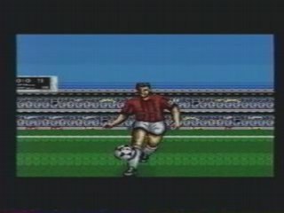 K7 Promotionelle Magazine Megaforce - SEGA - 1992 - Part 3