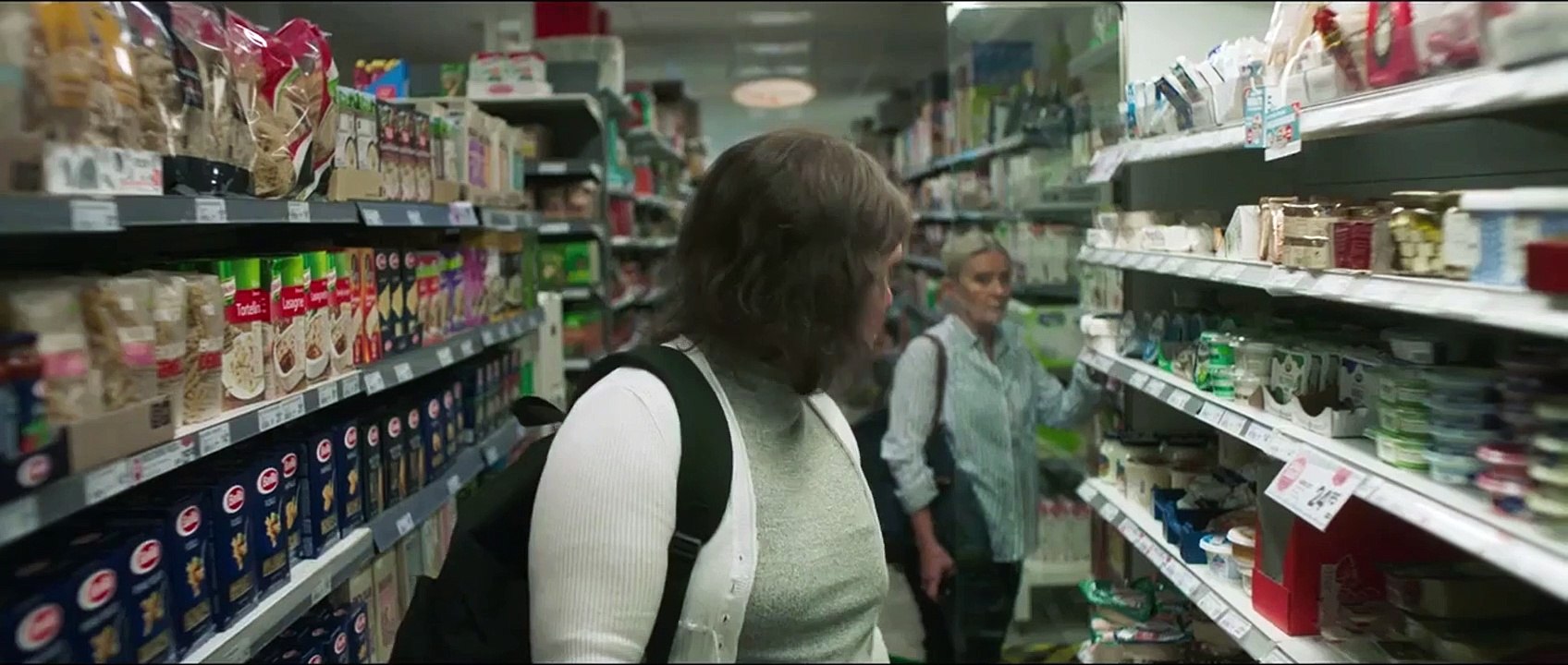 Border Tráiler (2) VO