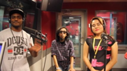 Carta Hits Gegar - REENA NICKY DAN IWERE - GADIS KELATE