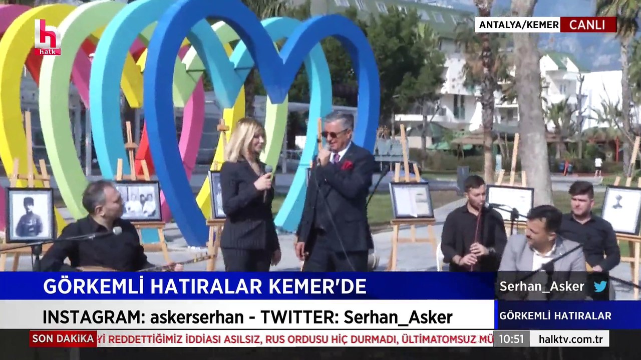 Songül Karlı İşte Gidiyorum Çeşmi Sihalım